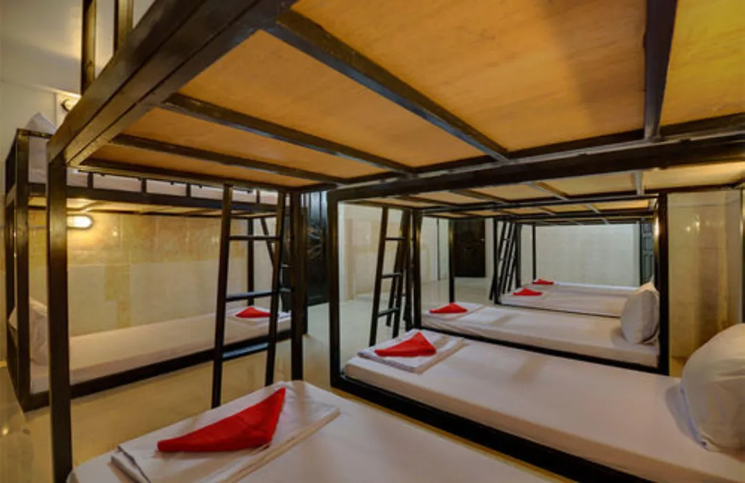 Siem Reap Pub Hostel-1