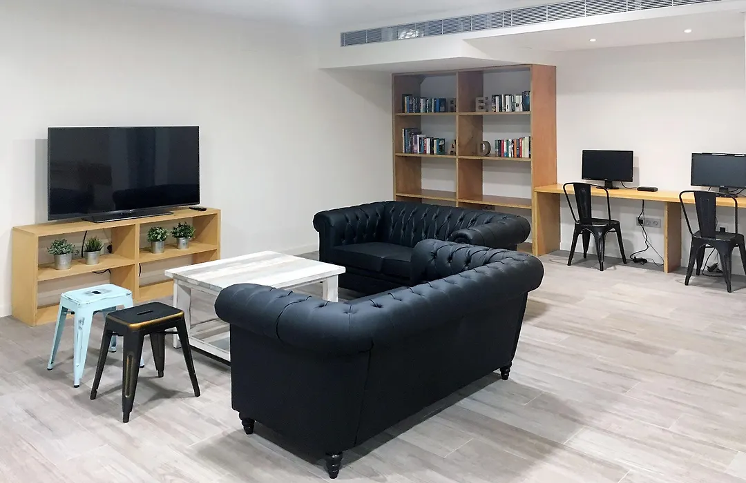 Meeting Point Hostels-1