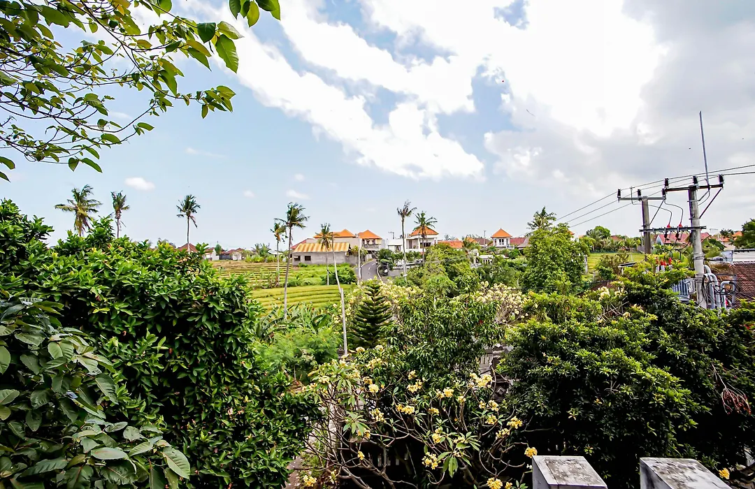 Best Canggu Hostel-1