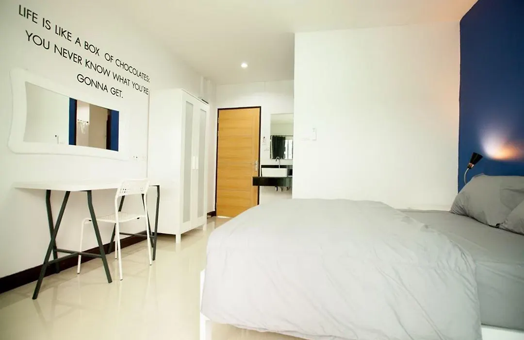 Bedbox Guesthouse And Hostel-1