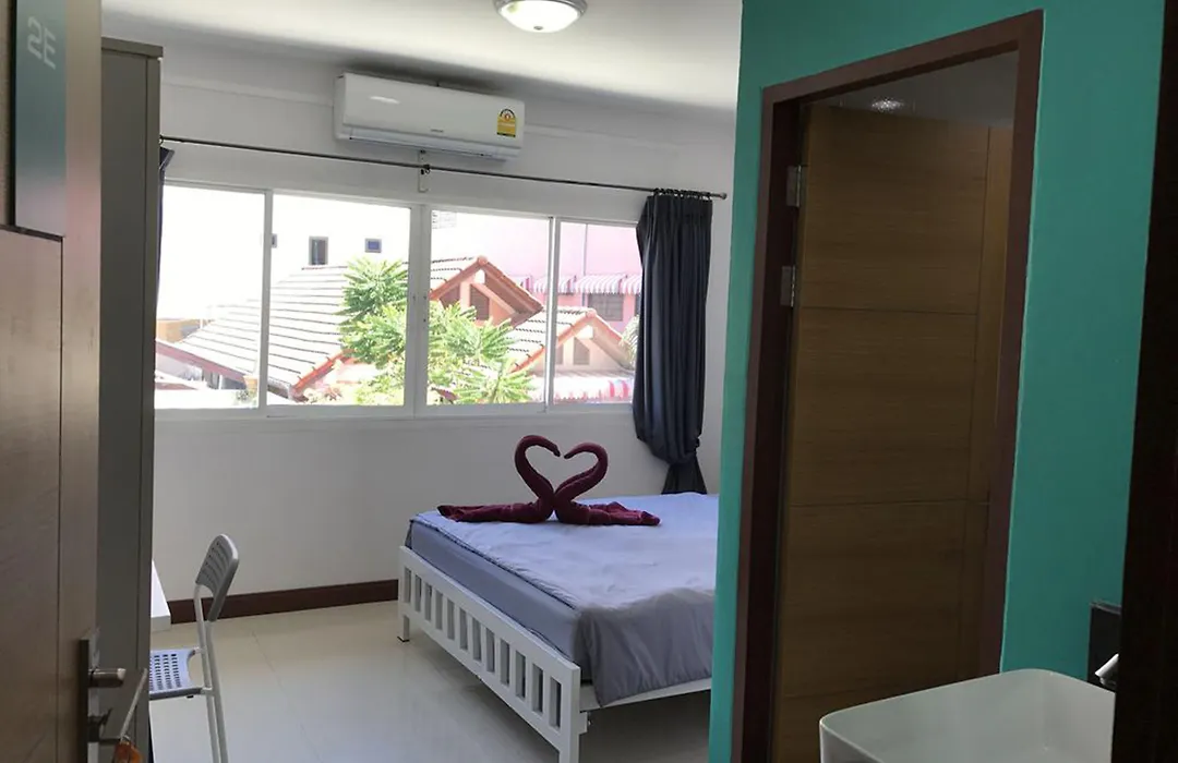 Bedbox Guesthouse And Hostel-1