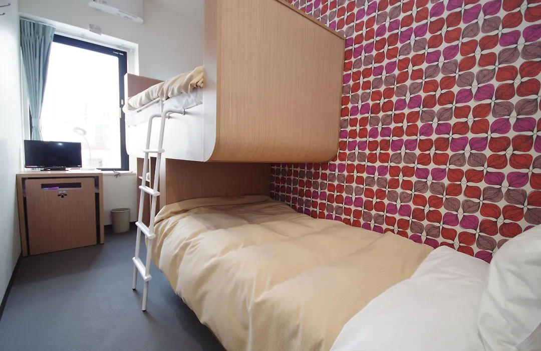 Oak Hostel Sakura-1