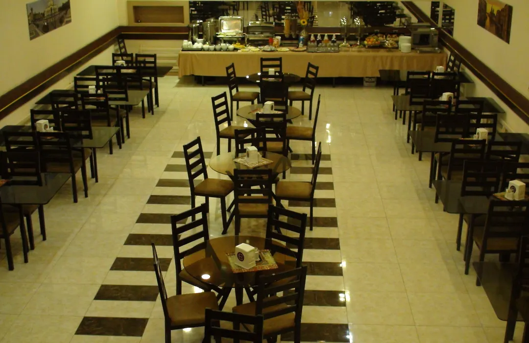 Comfort Hostel-1
