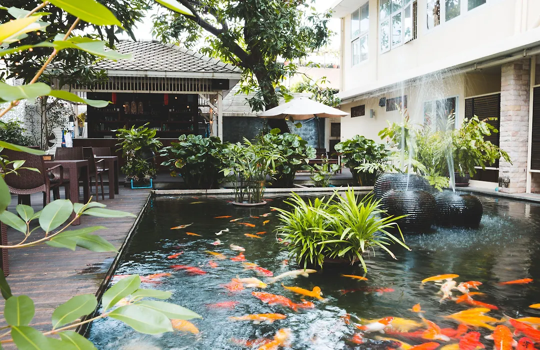 Issara By D Hostel-1