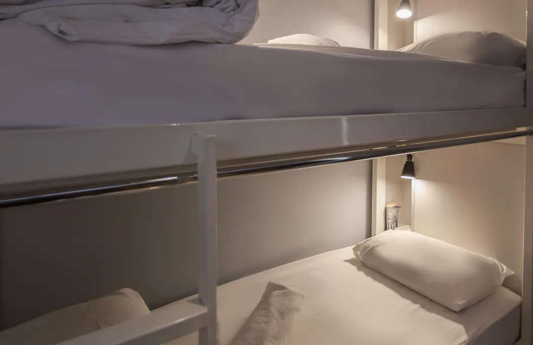 Stay Inn Taksim Hostel-1