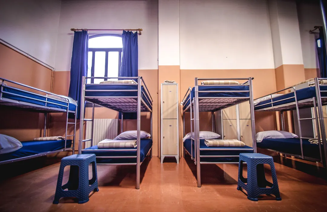 Hostel Santa Monaca-1