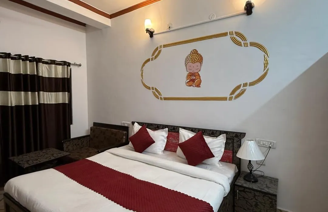 Hashtagg Hostel And Hotel-1