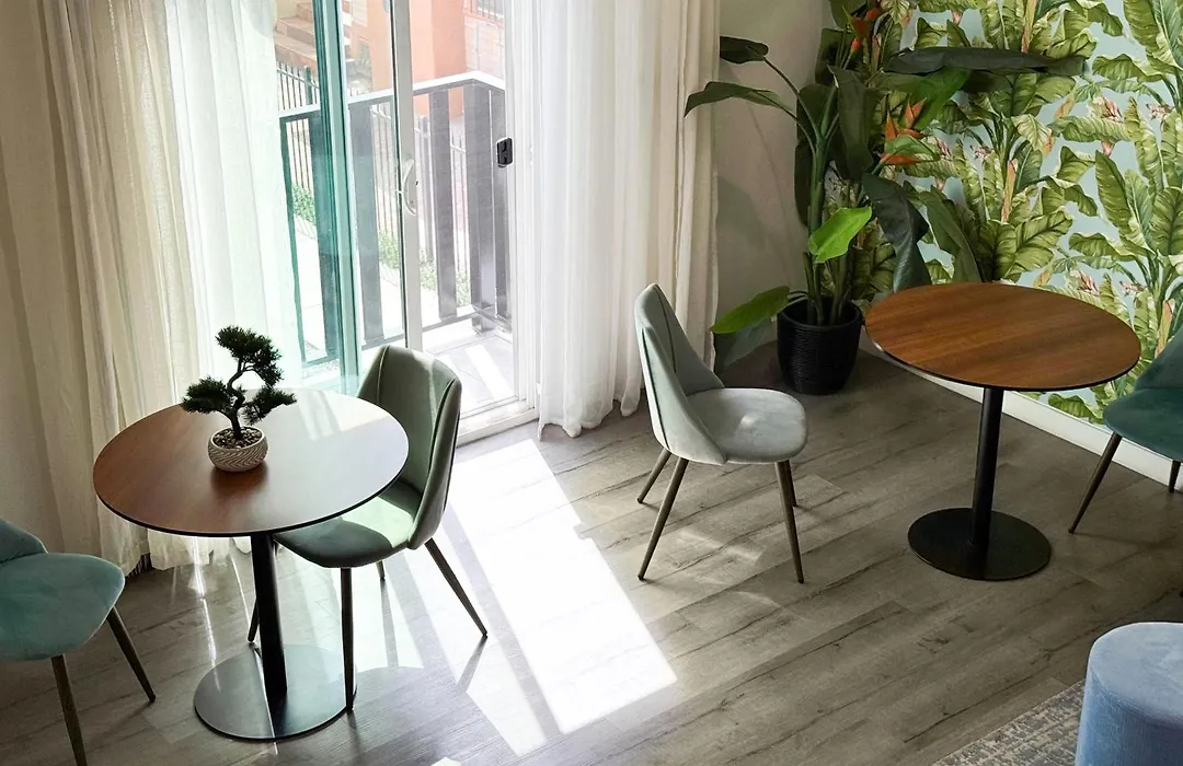 Forty First Place - Boutique Hostel-1