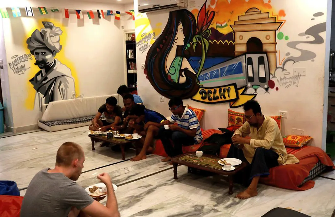 Hindustan- By Backpackers Heaven-1