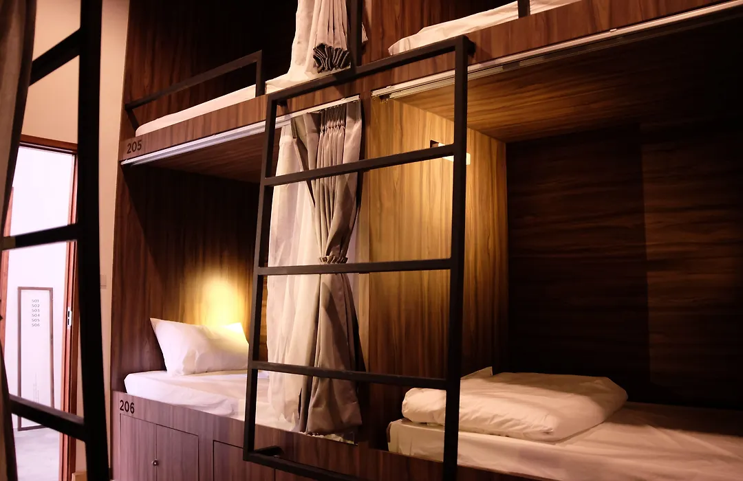 Hostel Urby-1