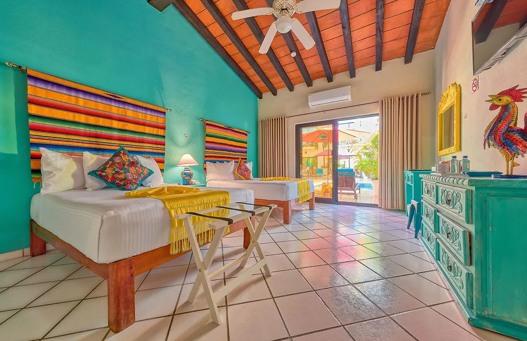 Vallarta Sun (Adults Only)-1