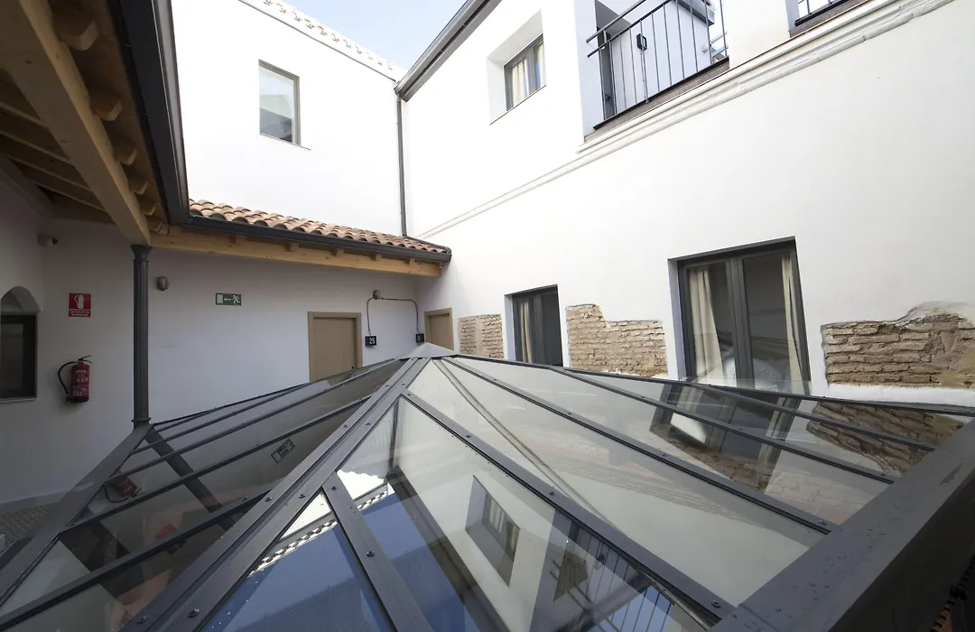 U-Sense For You Hostel Sevilla-1