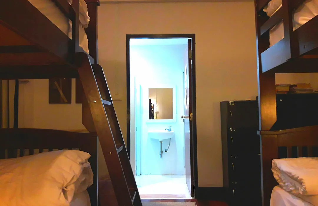 House 23 Guesthouse-1