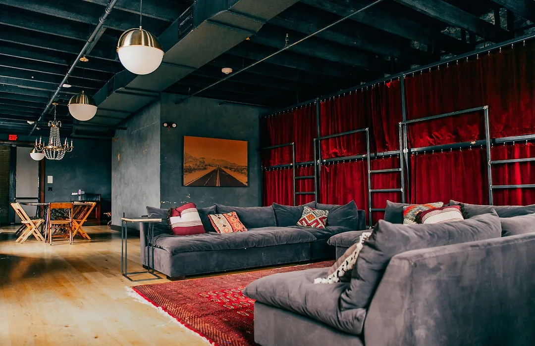 Native Hostels Austin-1