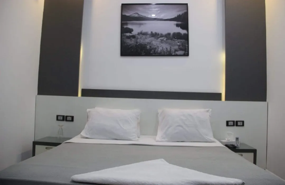 Azar Boutique Hotel-1