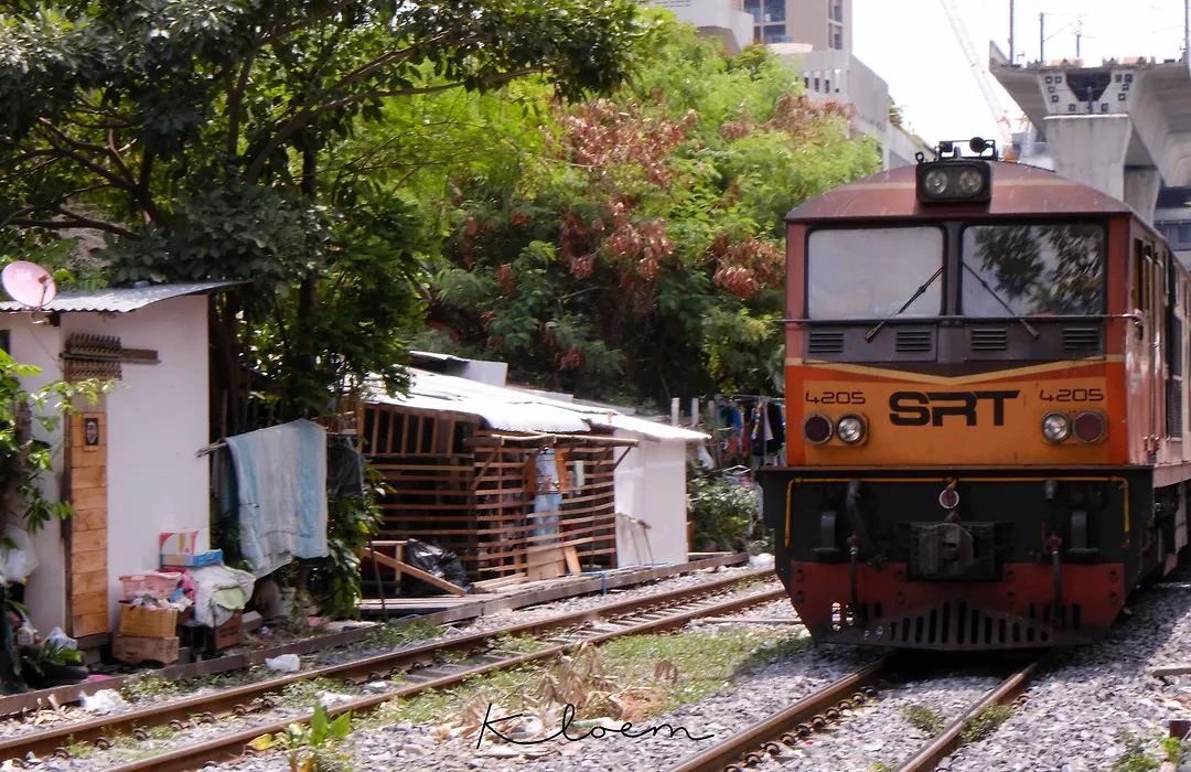 Kloem Hostel (Adults Only)-1
