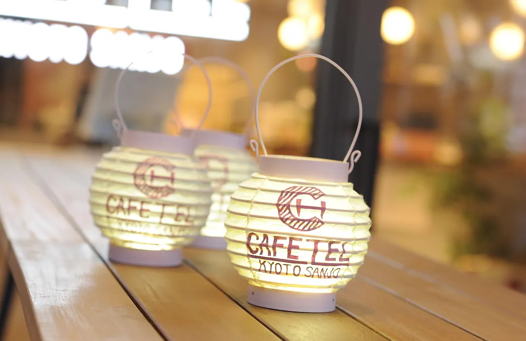 Cafetel Kyoto Sanjo For Ladies-1