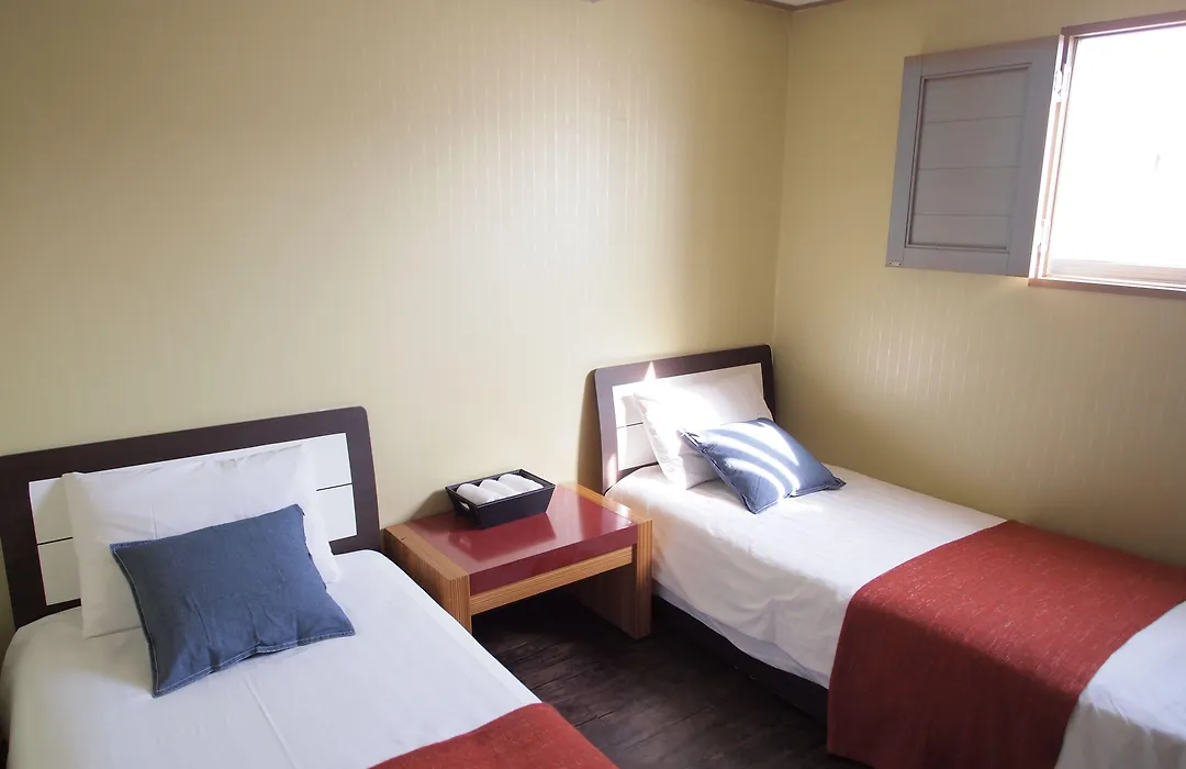 Hostel J Stay-1