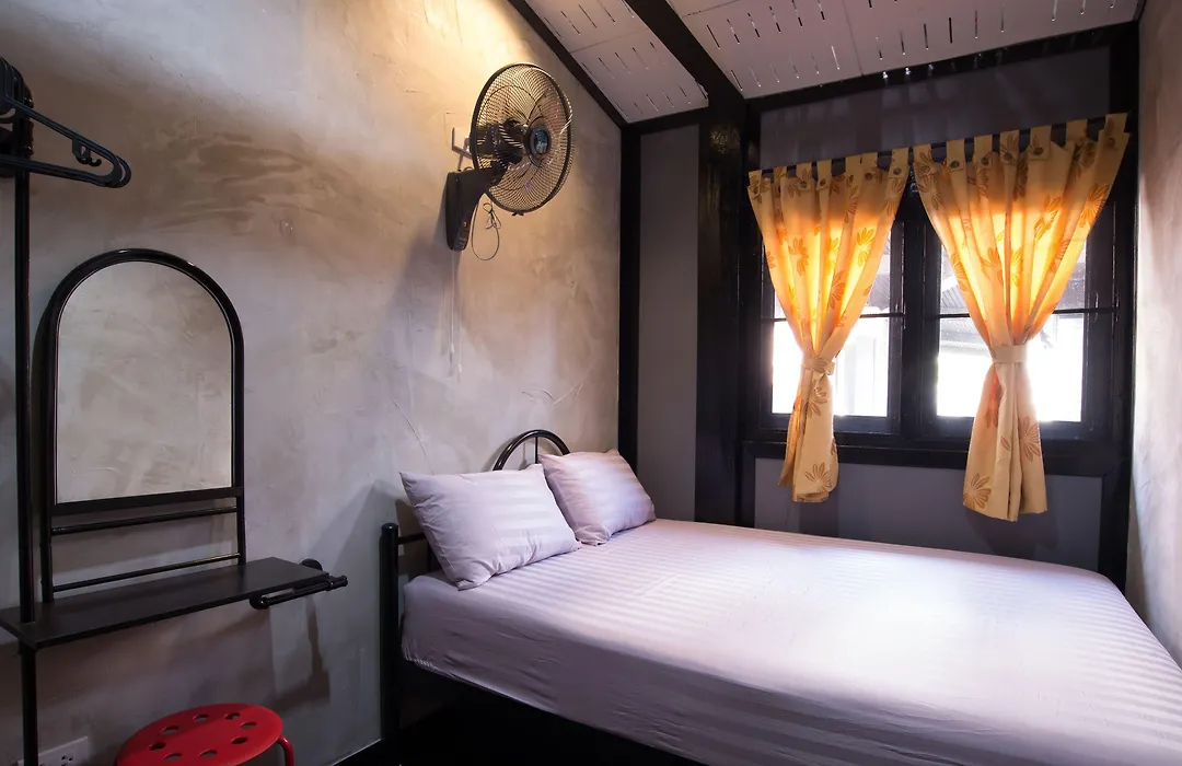 Sawatdee Guesthouse The Original-1