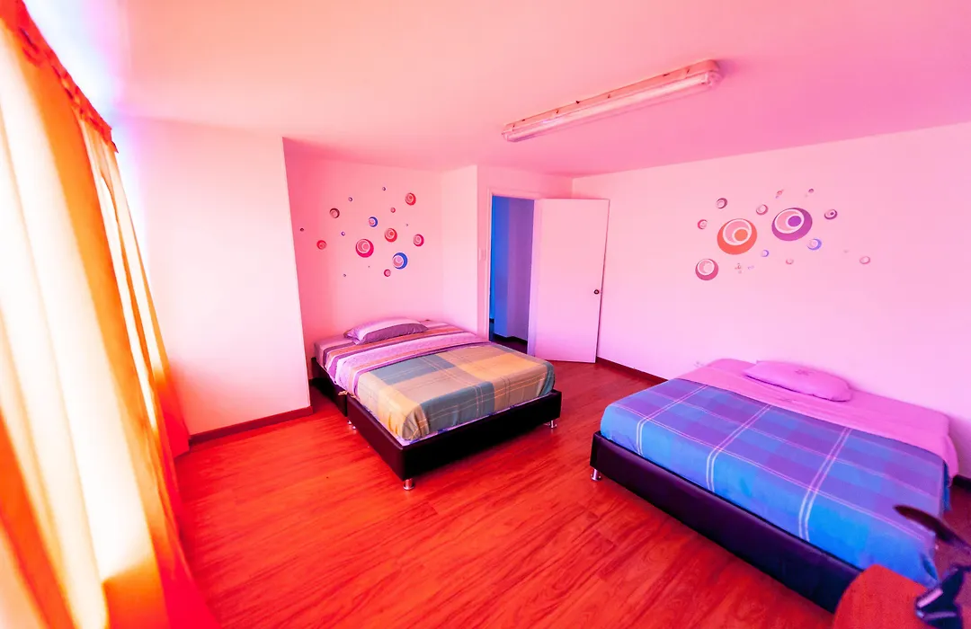 North House Hostel-1