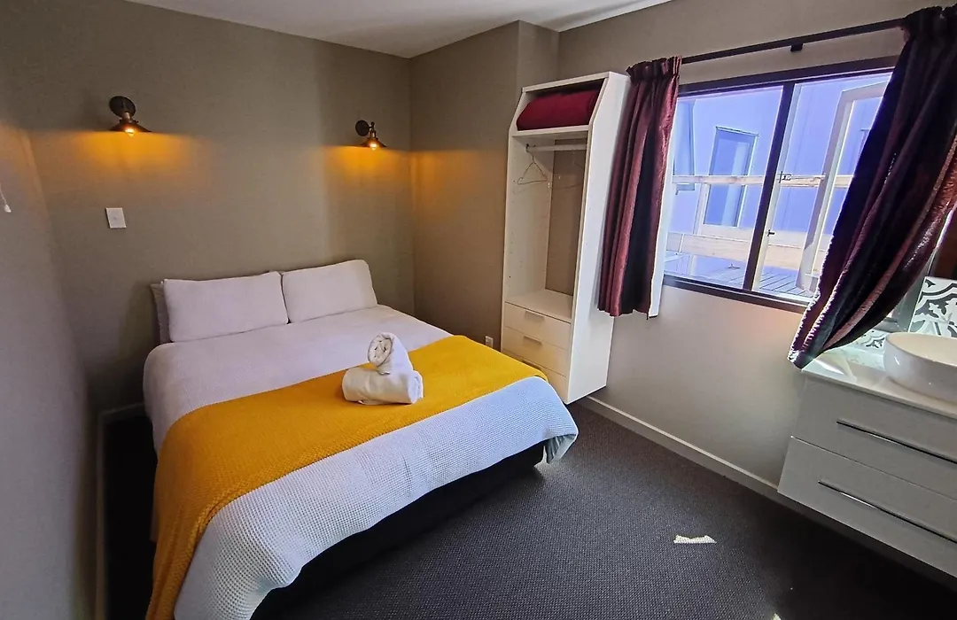 The Duke Hostel-1
