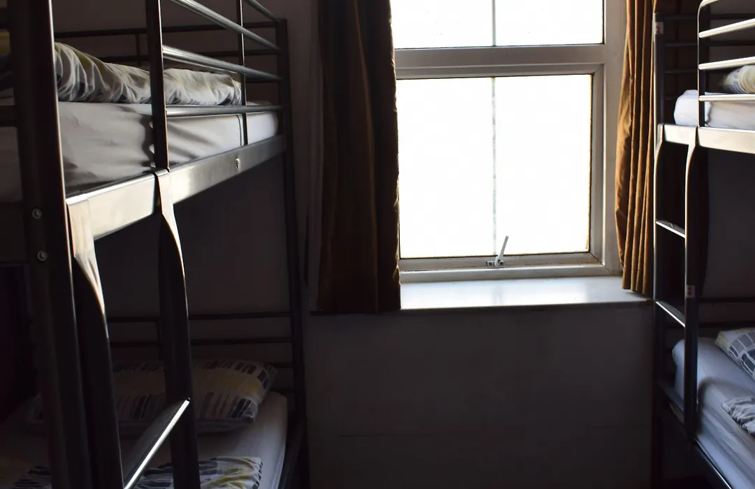 Macgabhainns Backpackers Hostel-1