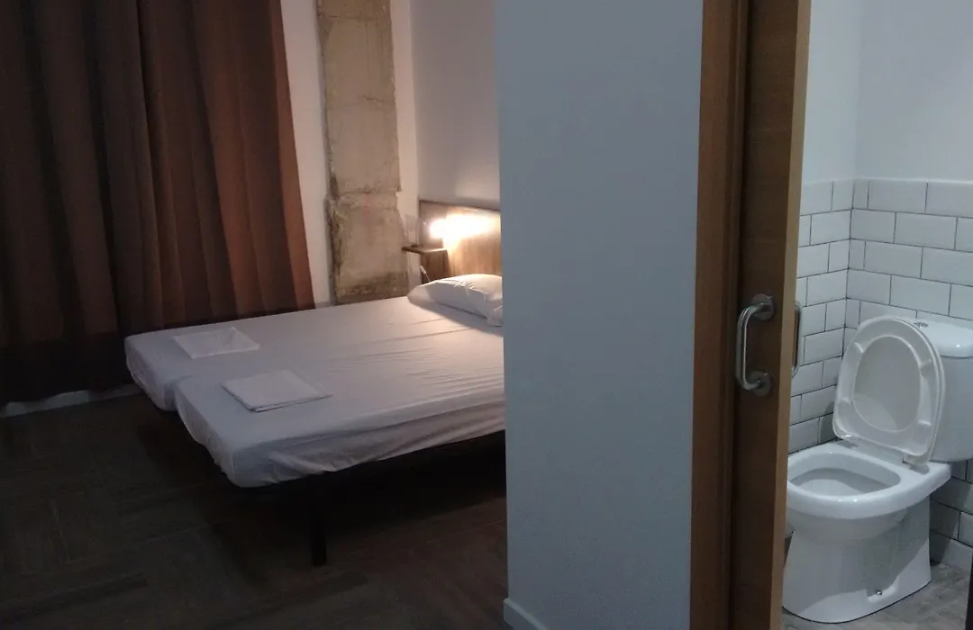 The Market Hostel-1
