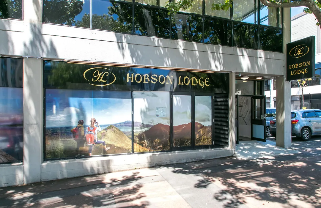 Hobson Lodge-1