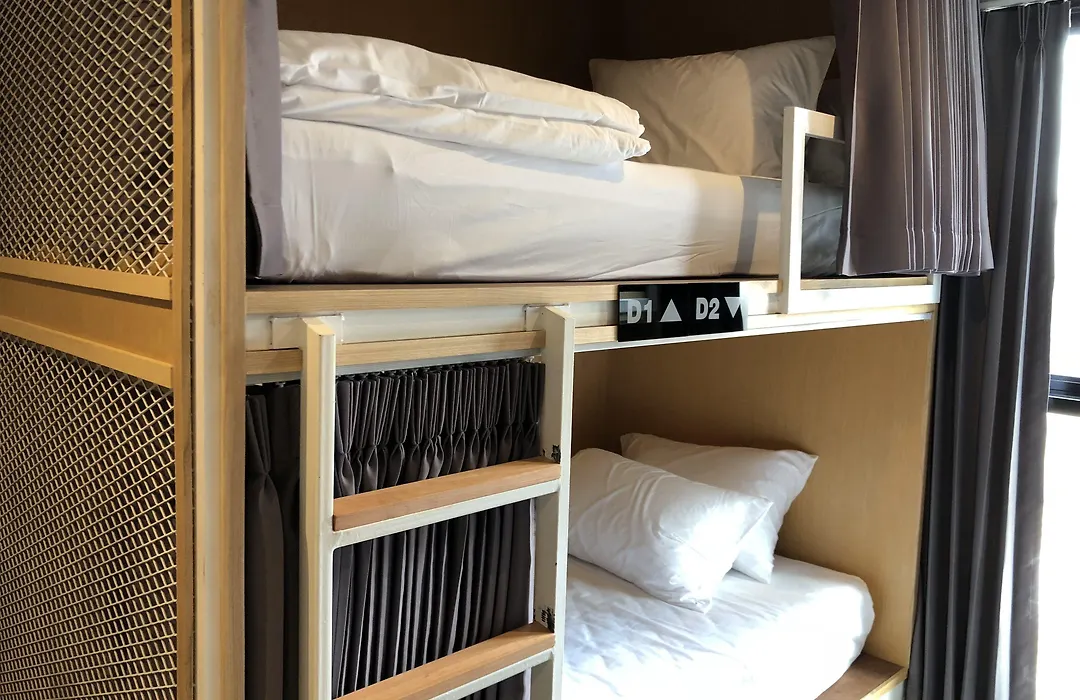 Stay Thapae Hostel-1