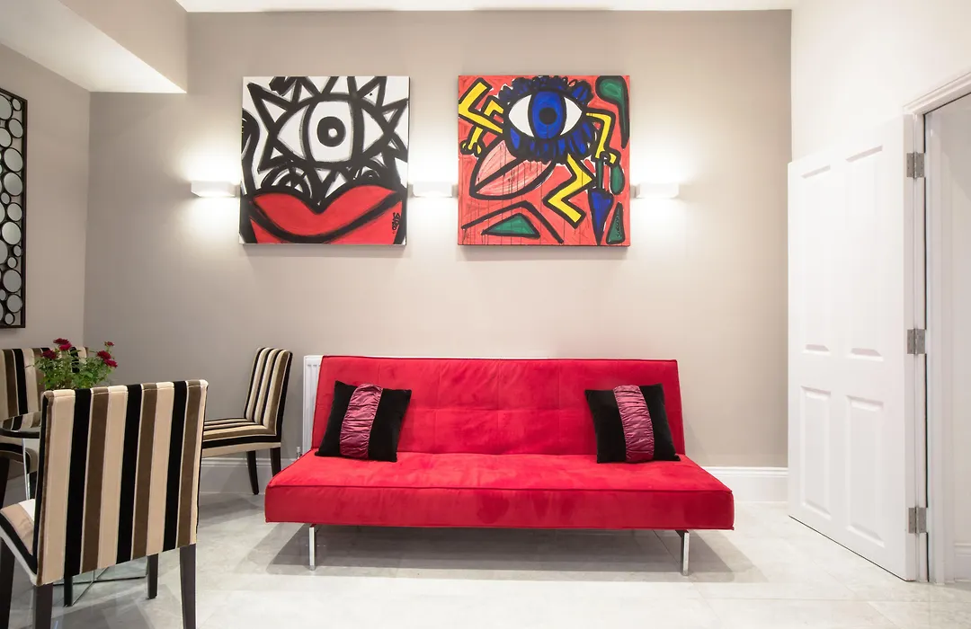 The Mornington Camden Female Only Hostel (Adults Only)-1