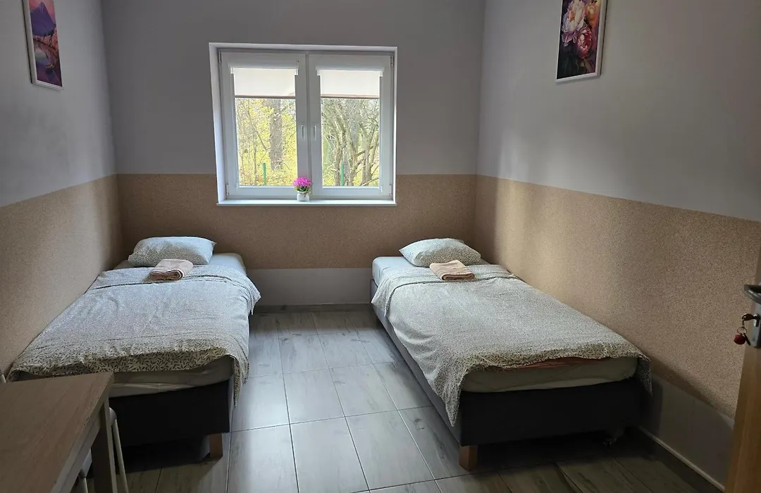 Lawendowy Hostel Wroclaw-1