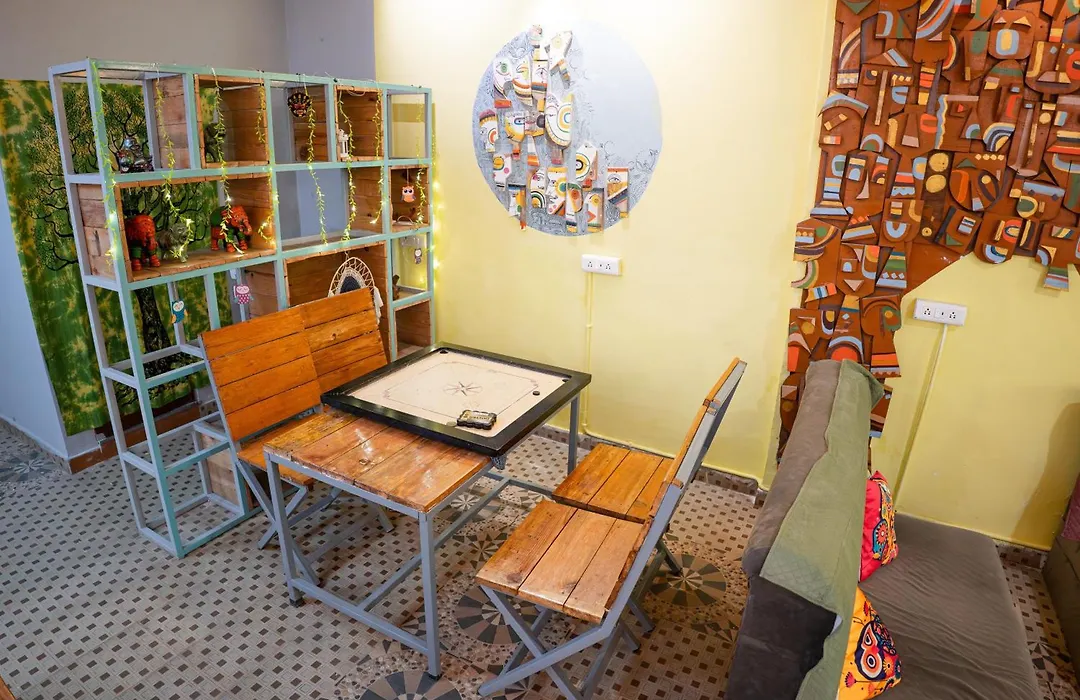 Trippme Rishikesh - Boutique Hostel, Tapovan-1