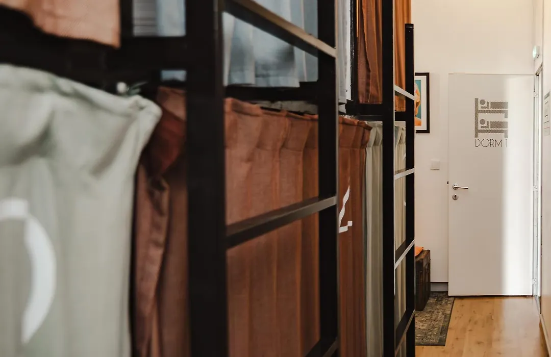 Lx Hostel-1
