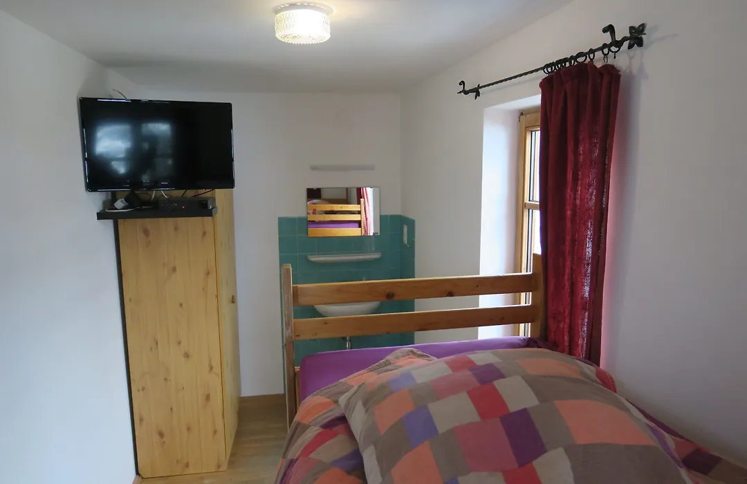 Snowbunnys Backpackers Hostel-1