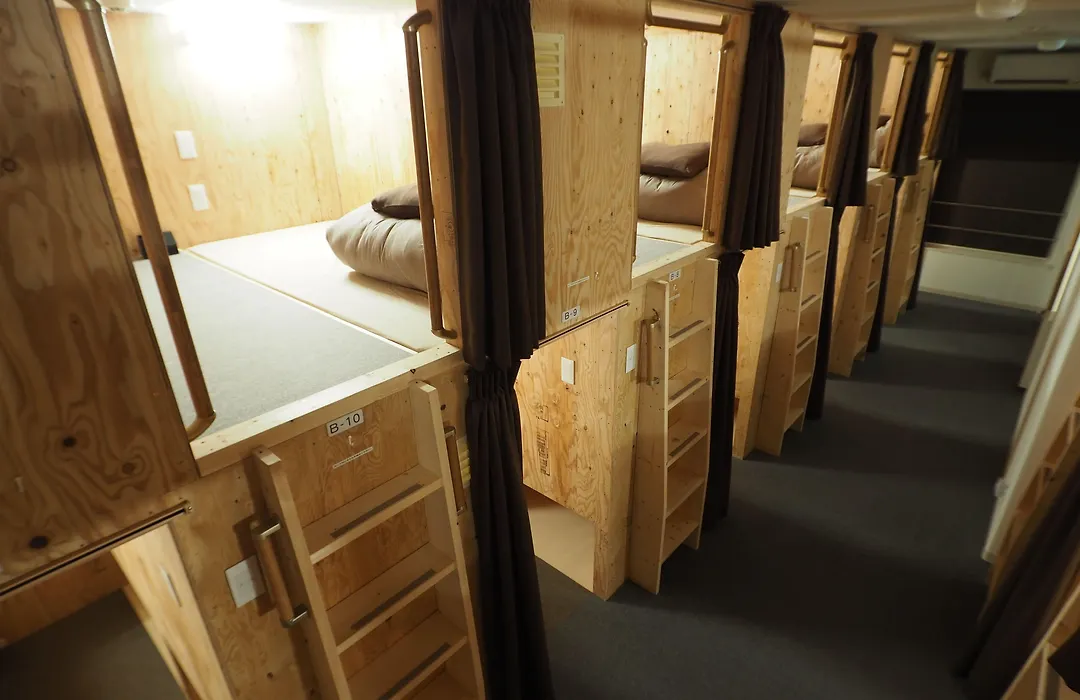 Choine Hotel Sapporo Teine-1