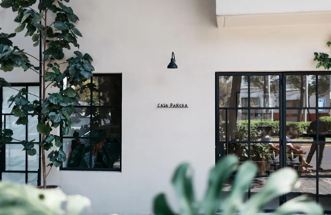 Casa Pancha-1