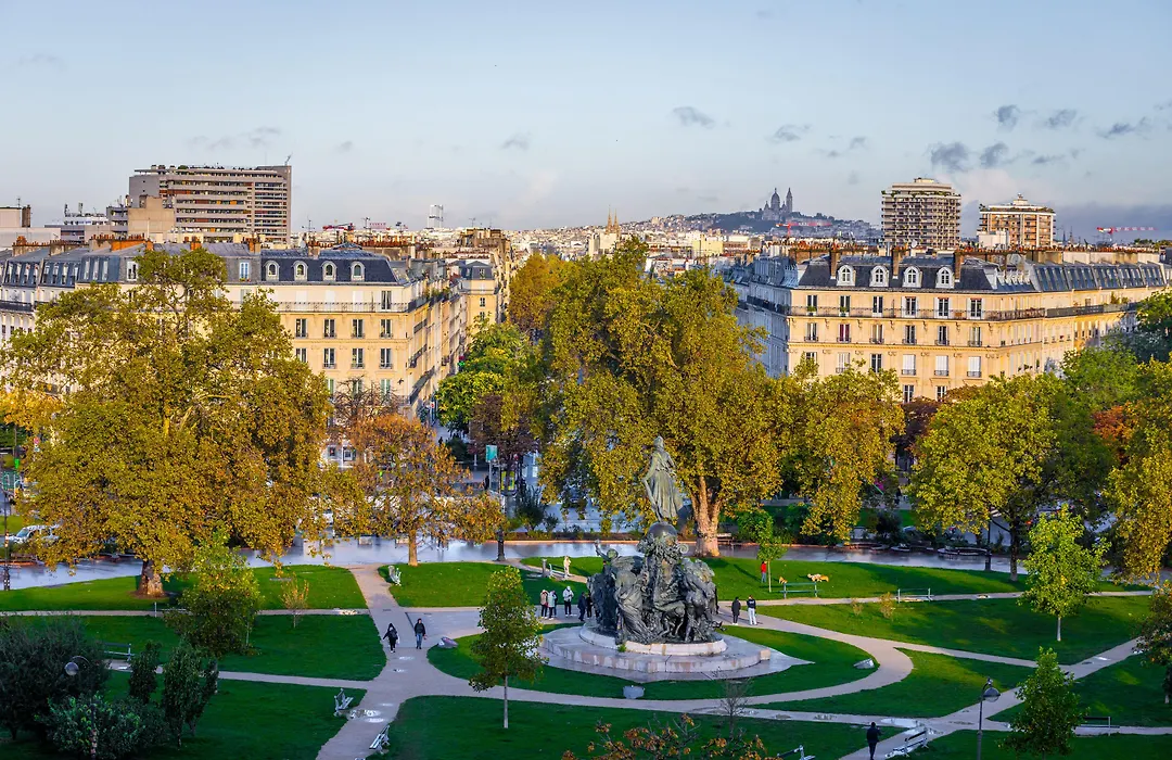 The People - Paris Nation-1