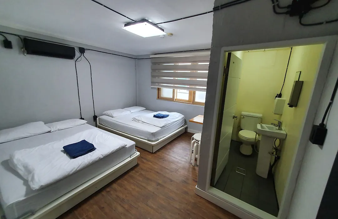 Itaewon Inn-1