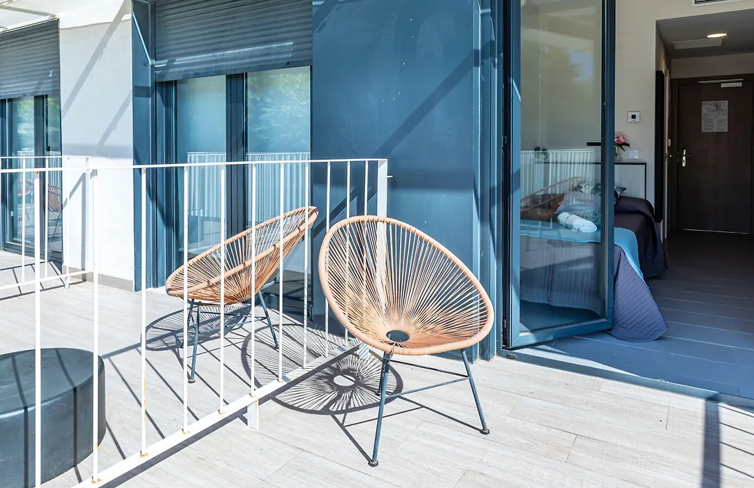 Residencia Universitaria Resa Campus Malaga-1