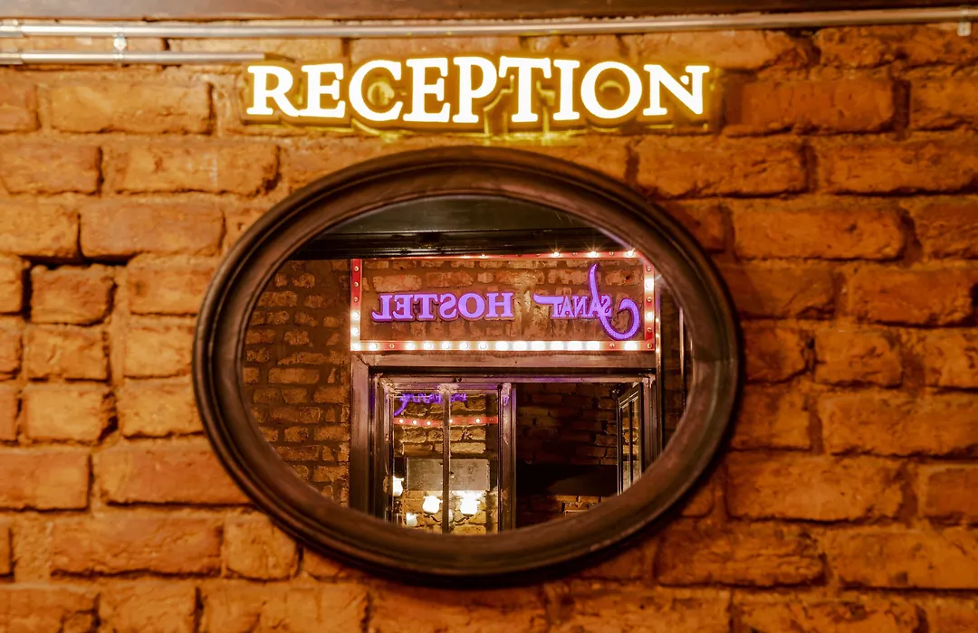 Sanat Hostel Taksim-1