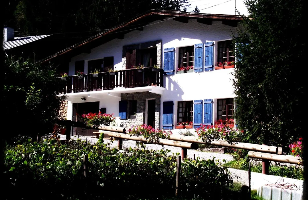 Chamonix Lodge-1