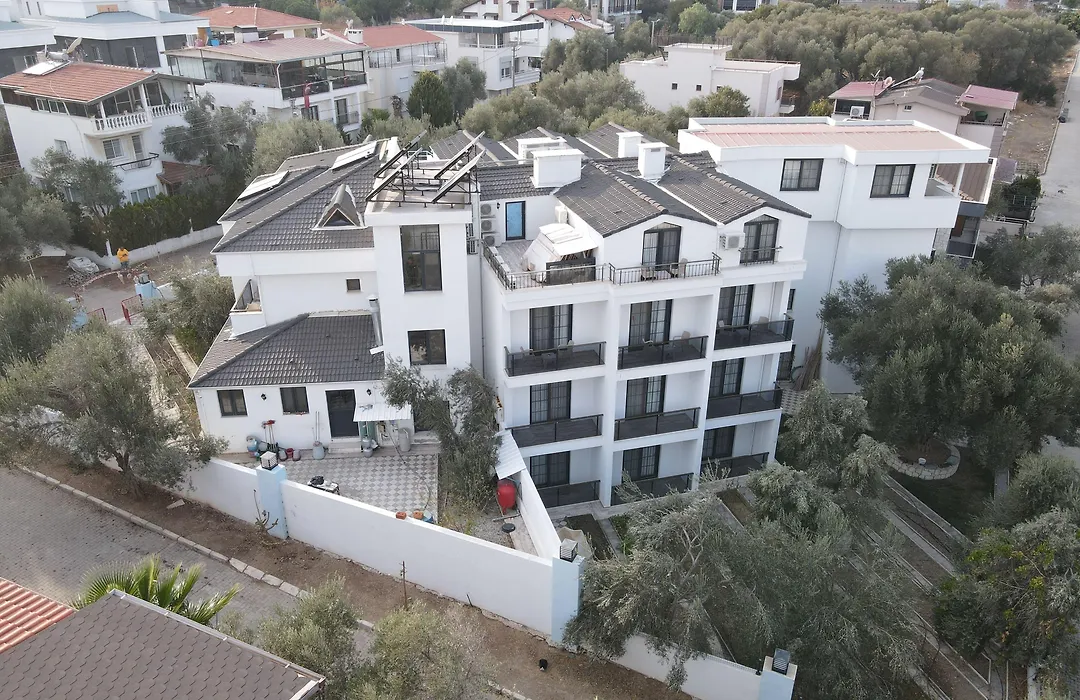 Deniz Otel-1