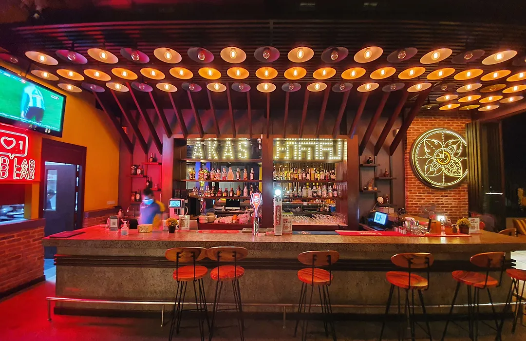 The Twizt - Lifestyle Hostel & Hotel-1
