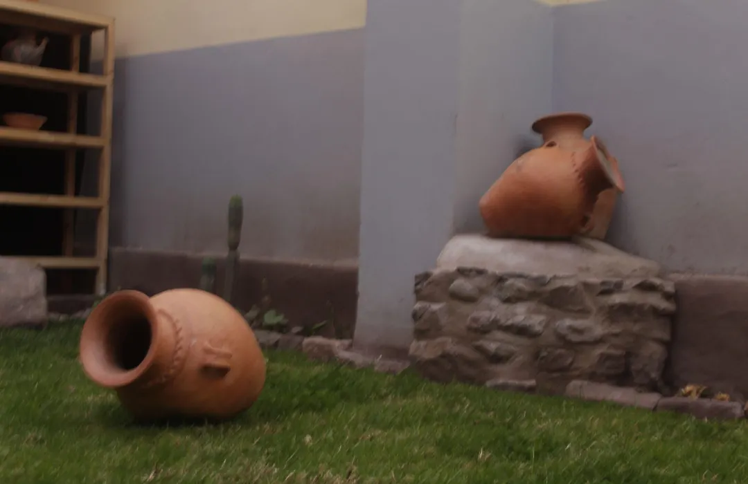 Andean Atoq Hostel-1