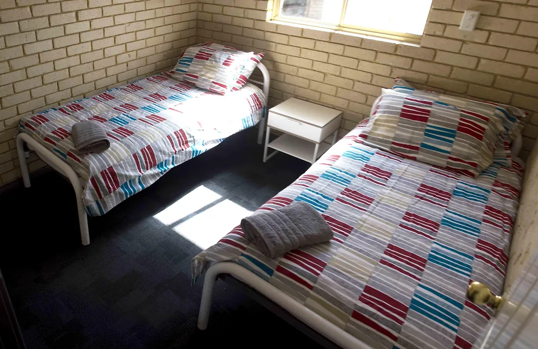 Shiralee Hostel -Note - Valid Passport Required To Check In-1