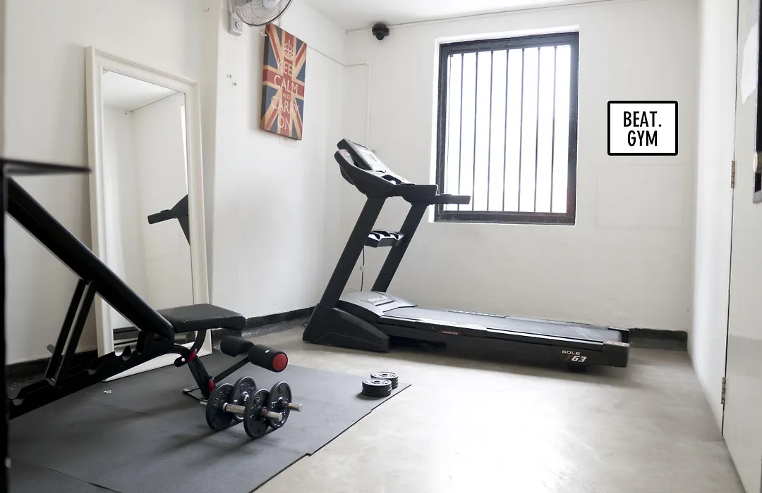 Beat. Sports Hostel-1
