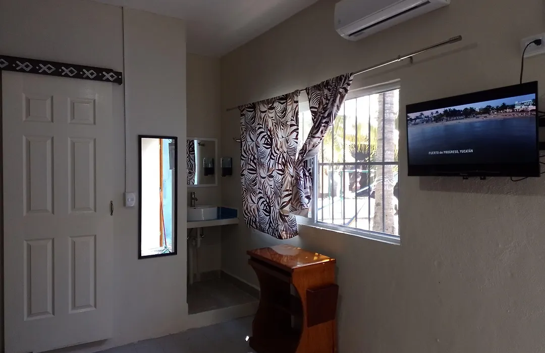 Blue Magic Hostel-1
