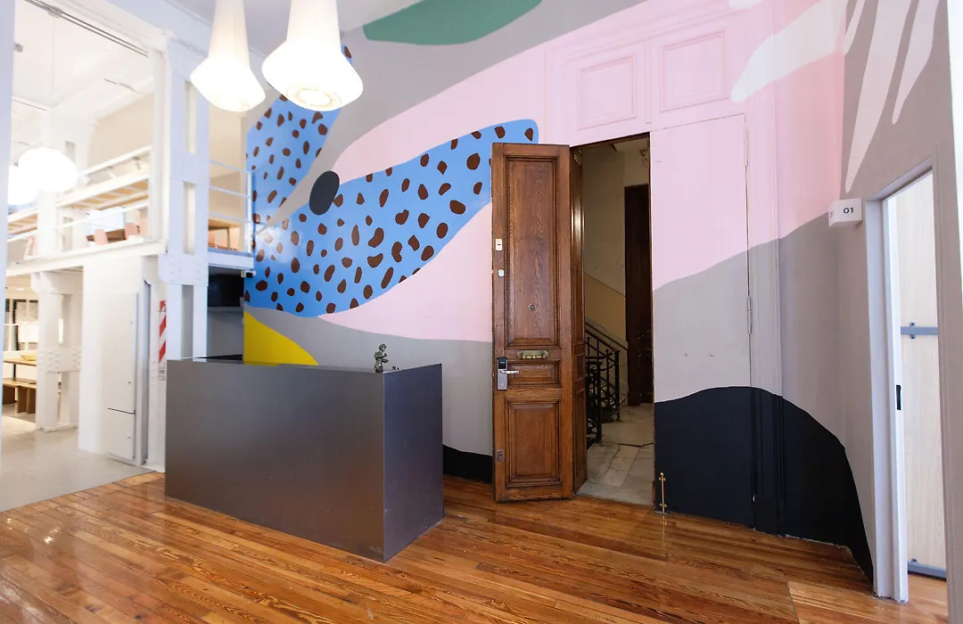 Franca City Hostel-1