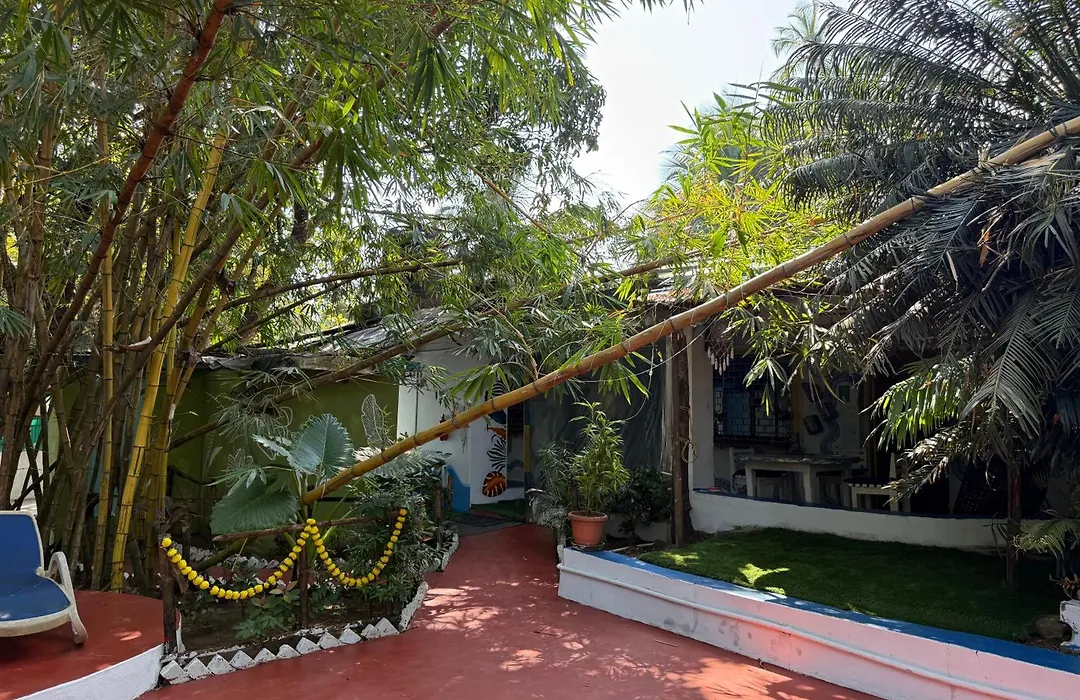 Endless Blue Hostel-1