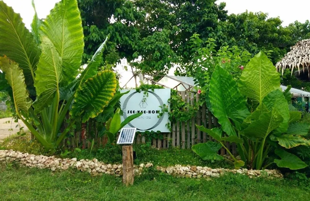 See-Kee-Hor Cafe And Hostel-1